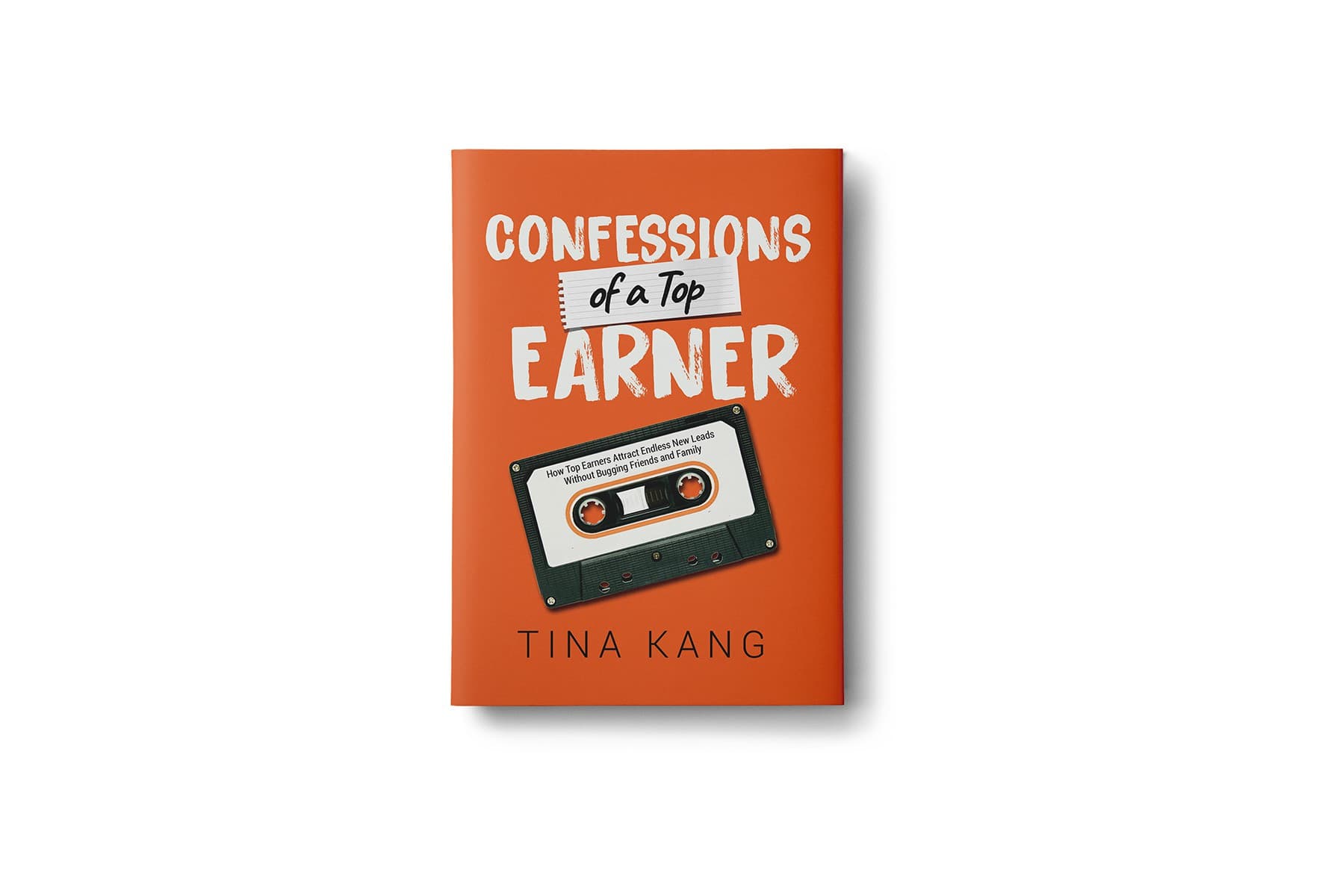 Published Book