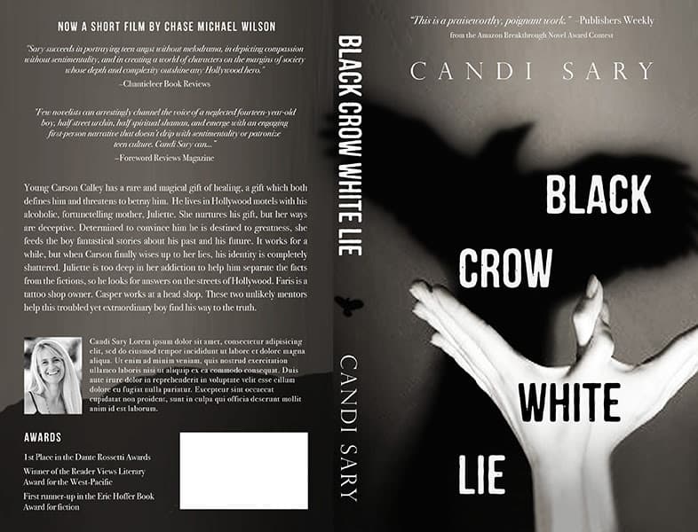 Published Book