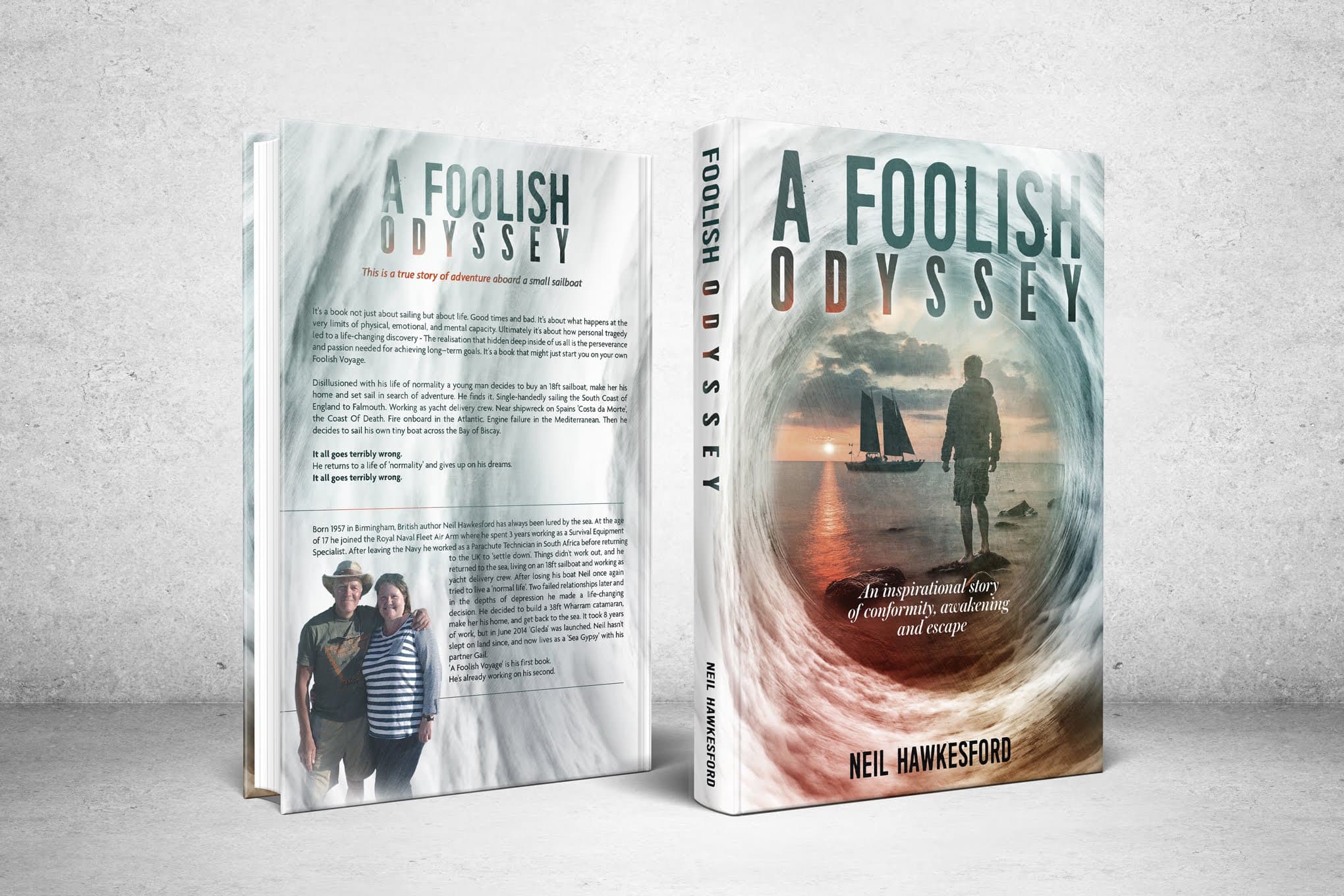Published Book