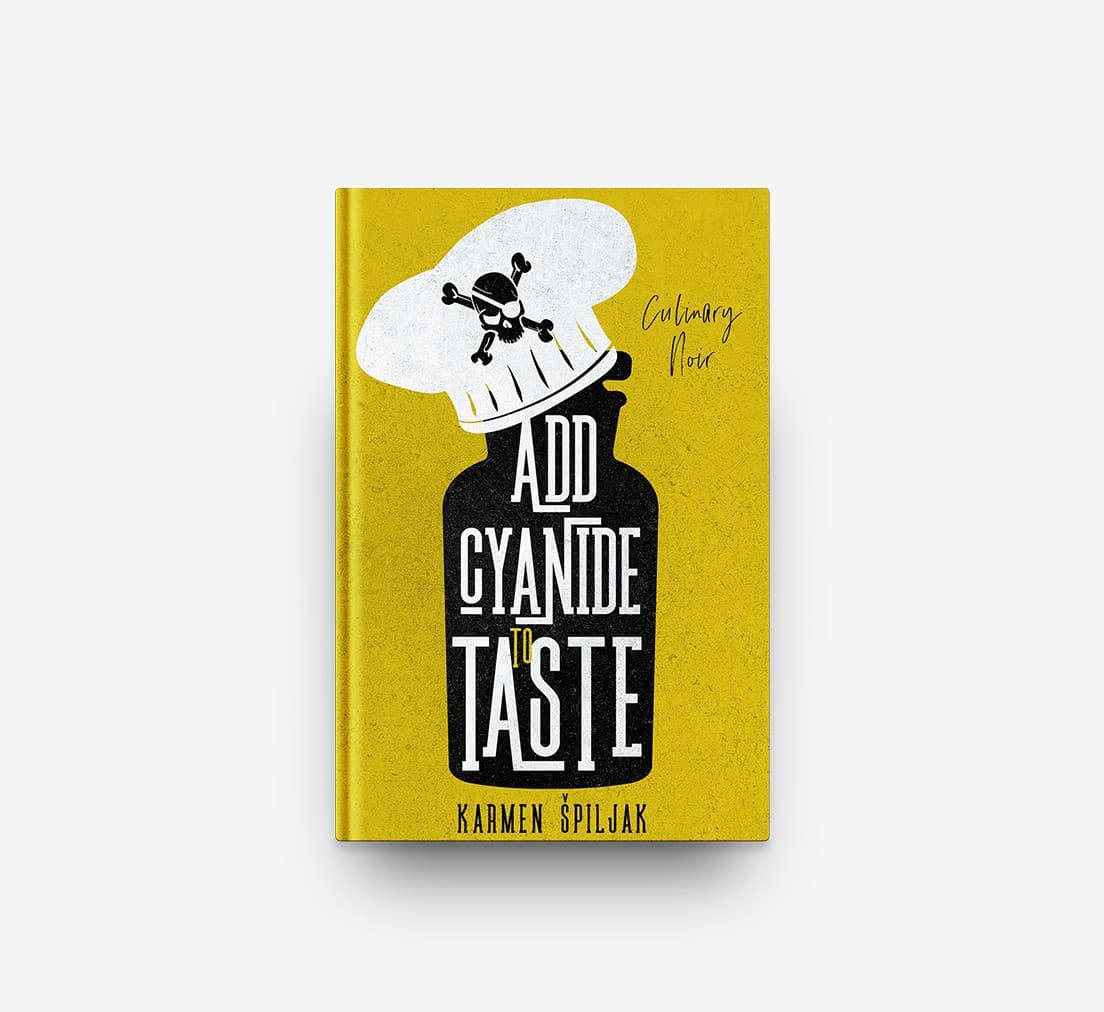Published Book 5