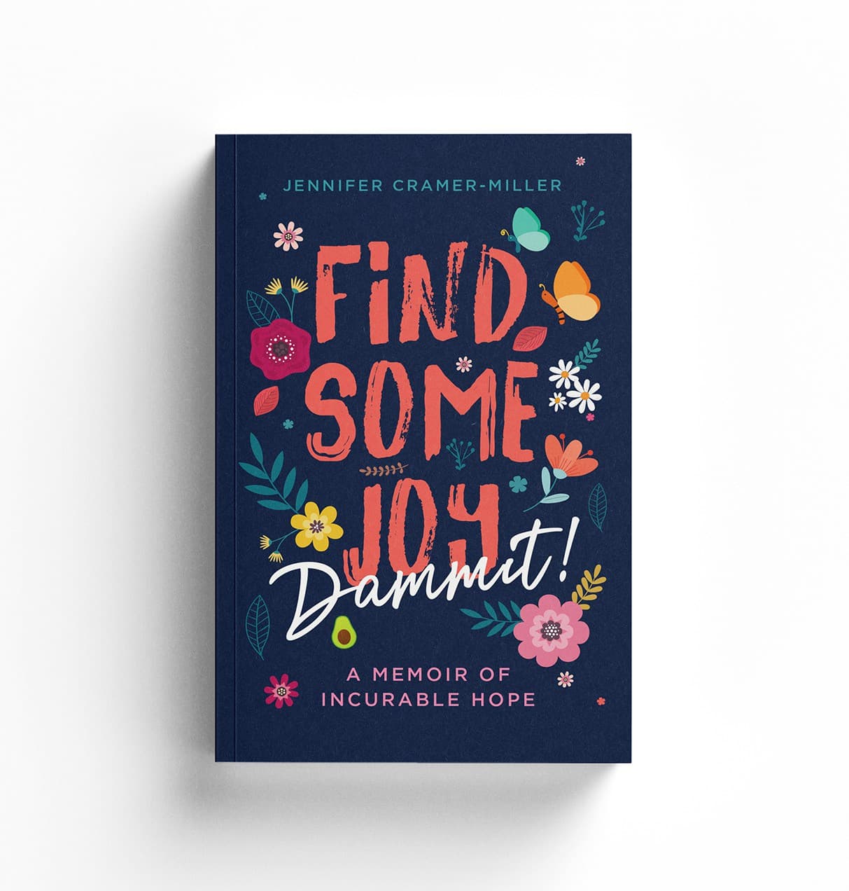 Published Book 7