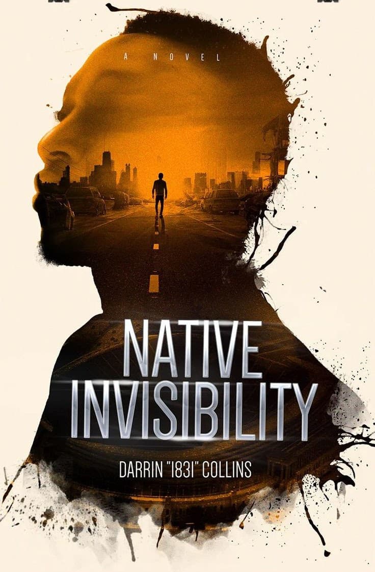 Published Book